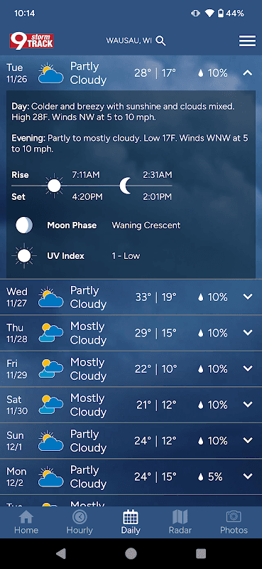 Screenshot 3