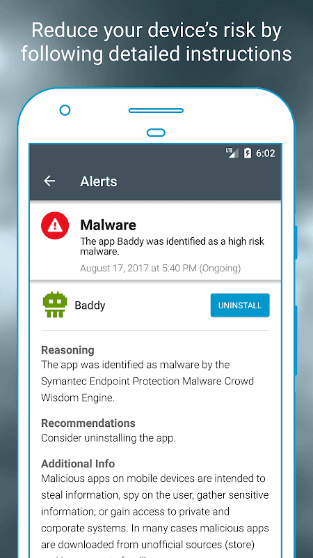 SEP Mobile screenshot 2