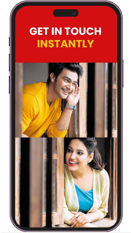 M4marry screenshot 4