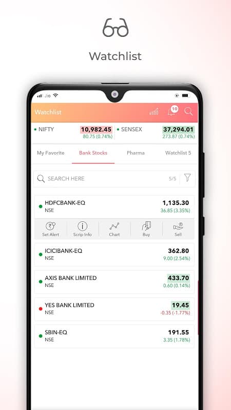 Screenshot 5