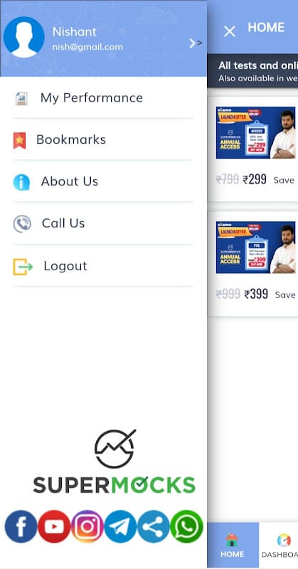 Supermocks screenshot 3