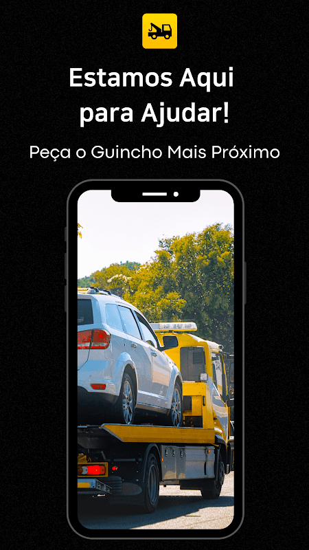 Guincho 24h HelpCars screenshot 1