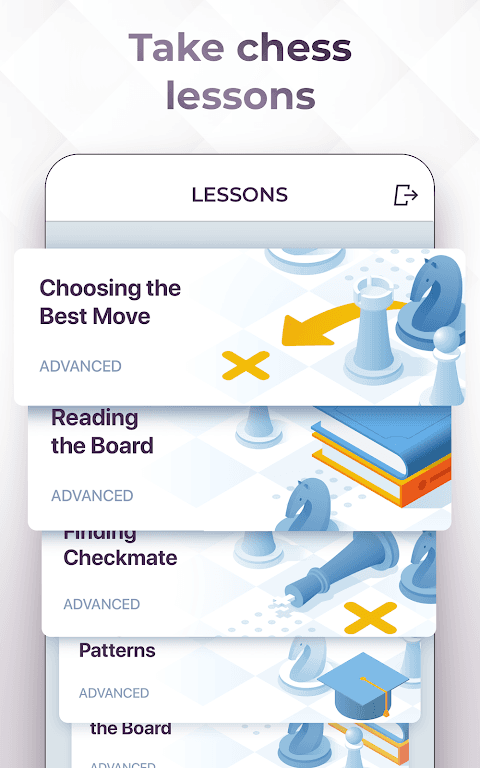 Chess Royale: Play Online screenshot 4