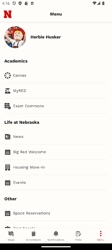 Nebraska screenshot 5