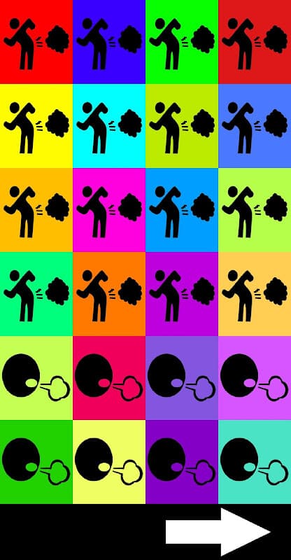 Crazy sounds: prank screenshot 1