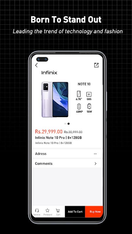 Screenshot 5