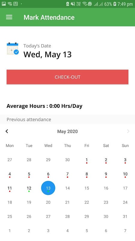 HT Circulation 360 screenshot 2