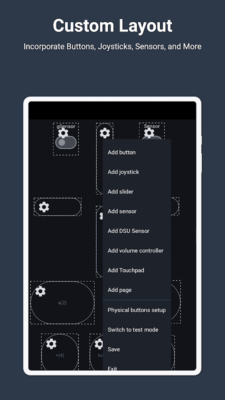 PC Remote screenshot 6