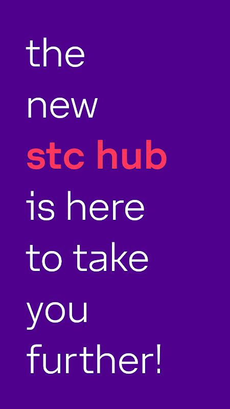 Hub screenshot 1