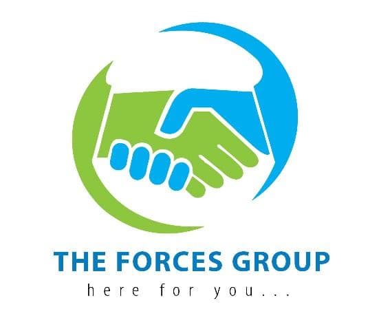 The Forces Group App screenshot 1