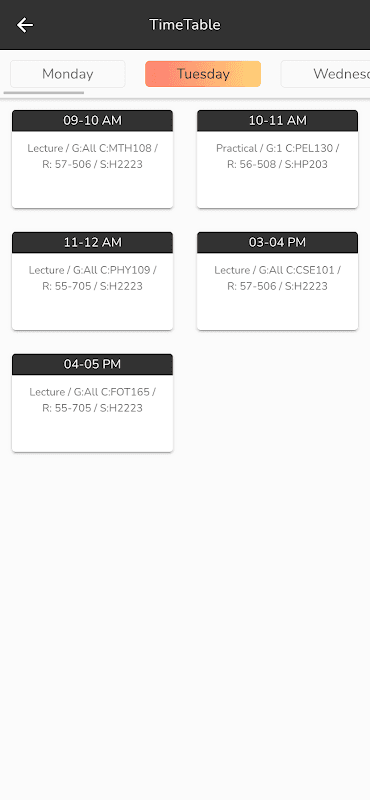 Screenshot 5