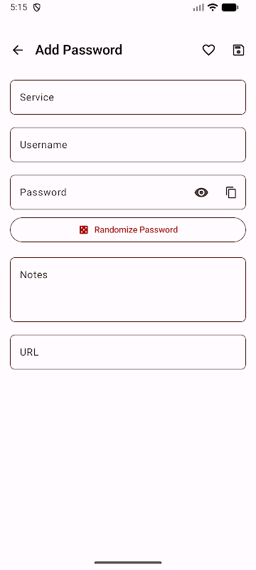 MSafe screenshot 5