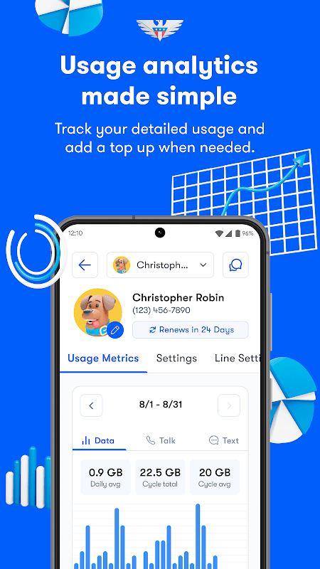 US Mobile screenshot 5