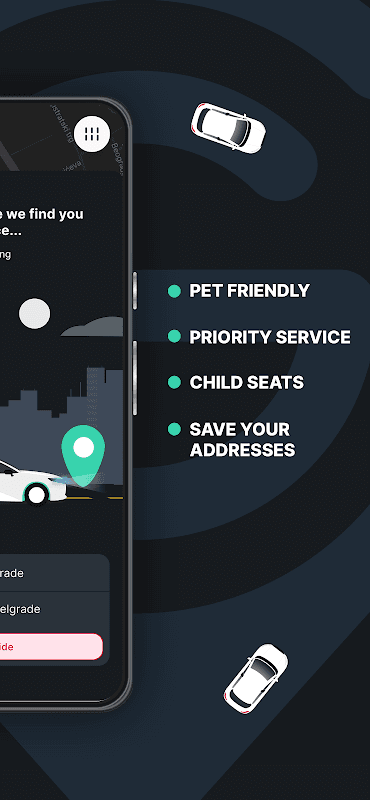 CAR:GO - Go Anywhere screenshot 5