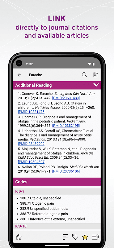 5-Minute Pediatric Consult screenshot 4