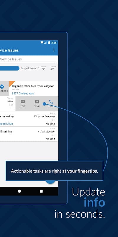 rmAppSuite Pro screenshot 3
