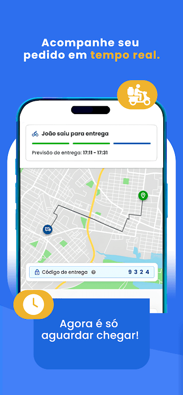Appgas: Pedir Gás de Cozinha screenshot 4