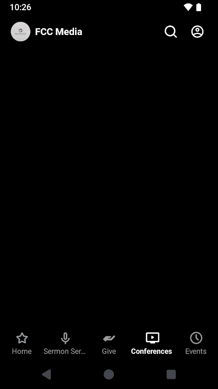 FCC Media screenshot 3