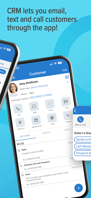 DealerCenter Mobile screenshot 5