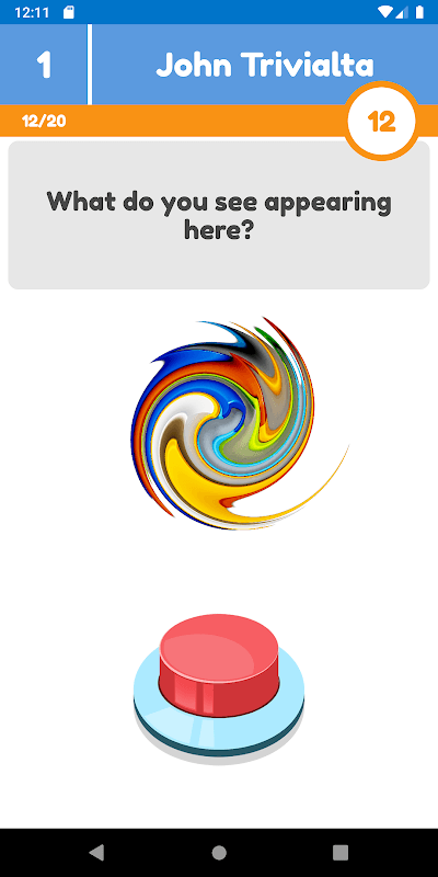 QuizXpress Smart Buzzer screenshot 4