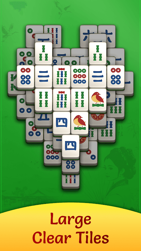 Mahjong Voyage: Tile Matching screenshot 4