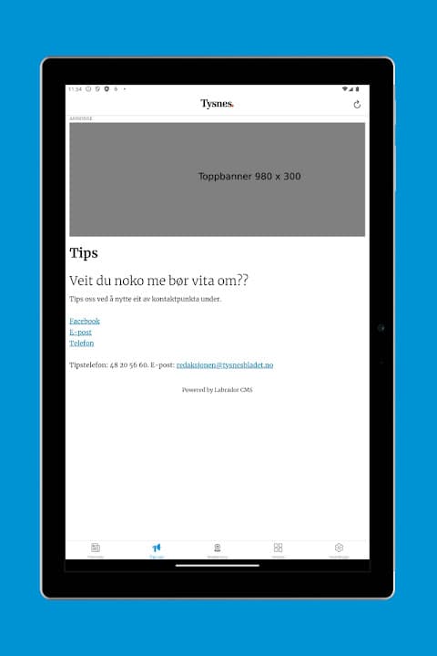 Screenshot 6