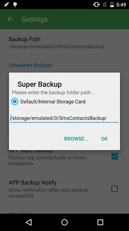 Screenshot 6