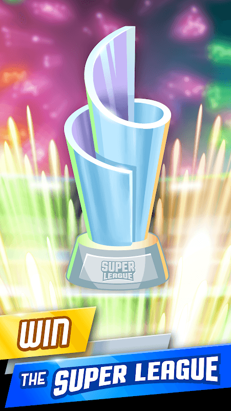 Stick Cricket Super League screenshot 5
