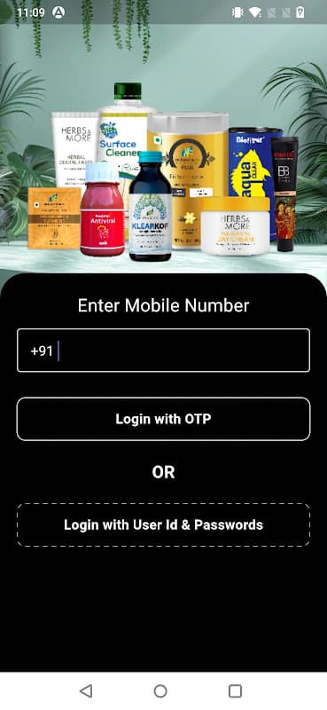 Netsurf Direct screenshot 1