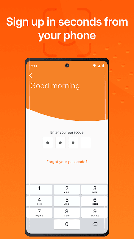 MuchBetter - Award Winning Payments App! screenshot 1