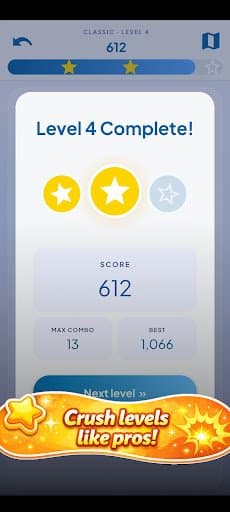 Bubble Crush - Match Puzzle screenshot 3