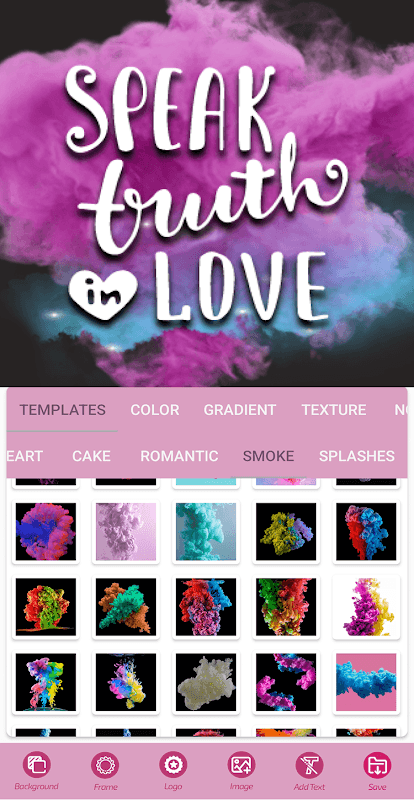 Stylish Name Maker fancy Fonts screenshot 3