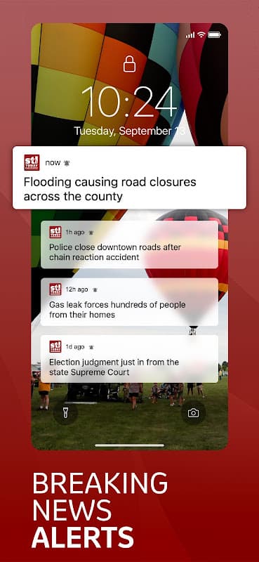St. Louis Post-Dispatch News screenshot 6