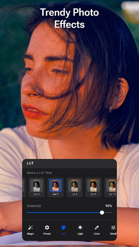 AI Image Enlarger - Best Image Upscaler - 400% screenshot 4