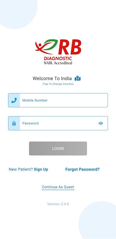 RB Diagnostic screenshot 5