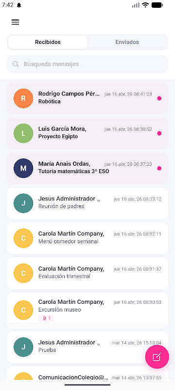 esemtia screenshot 3