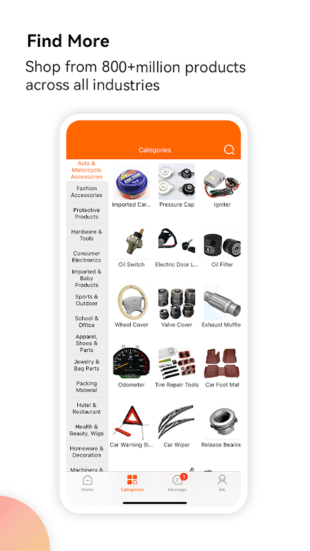 yiwugo screenshot 4