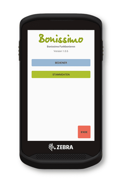 Bonissimo Funk screenshot 1