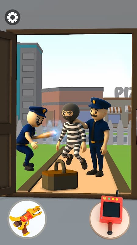 Find The Thief screenshot 6