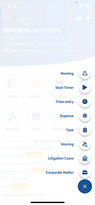 Lexzur screenshot 3