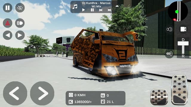Nganya Unlimited Rongai screenshot 5