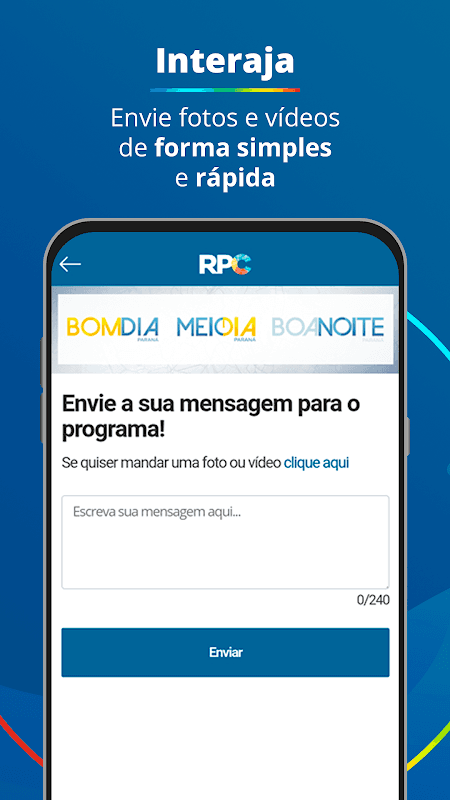 Você na RPC screenshot 3