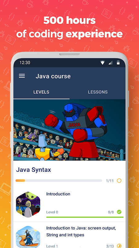 Screenshot 5