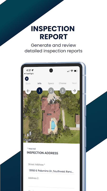 iRoof screenshot 4