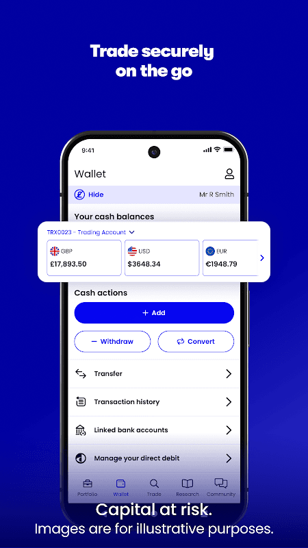 interactive investor (ii) screenshot 5