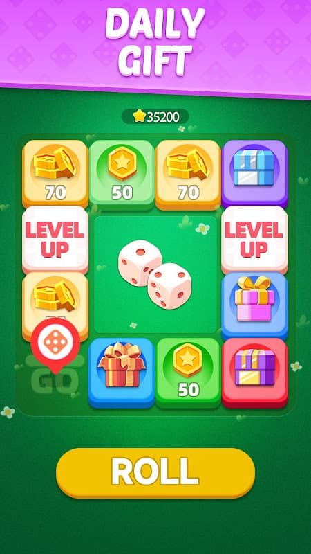 Dice Puzzle - Merge puzzle screenshot 3