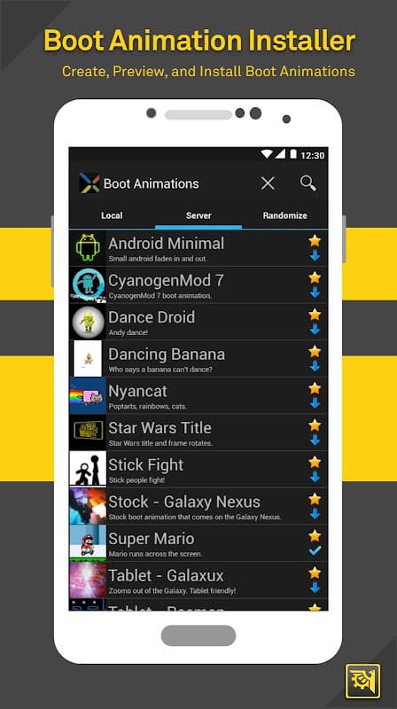 Screenshot 4