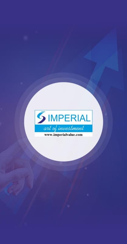 Imperial Wealth screenshot 1