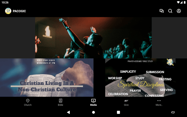 Screenshot 5