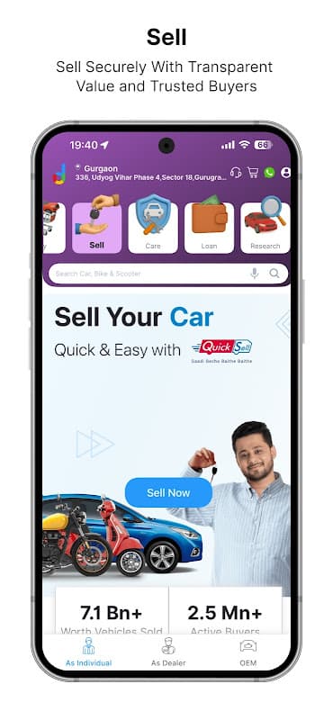 Screenshot 5